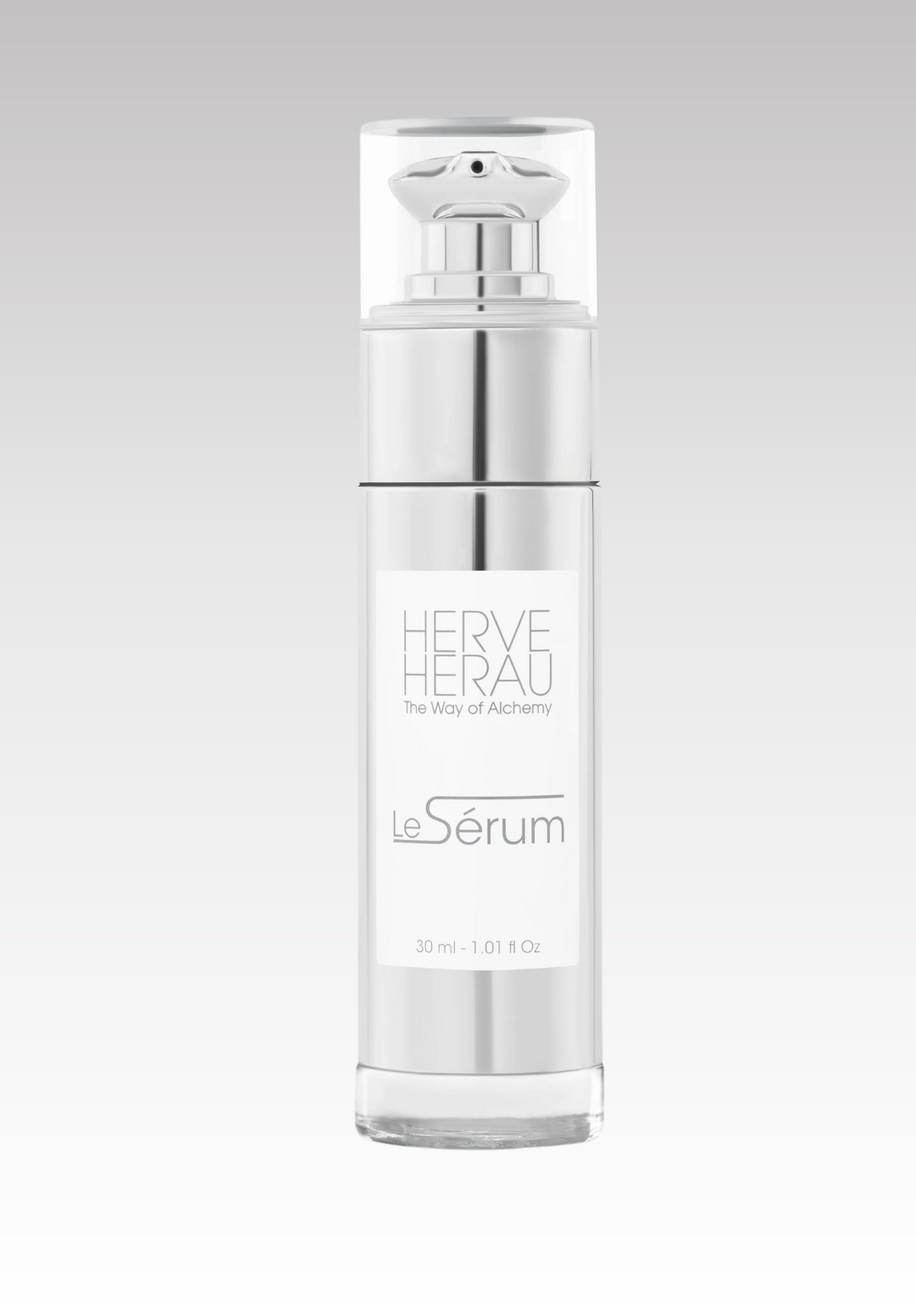 Le serum