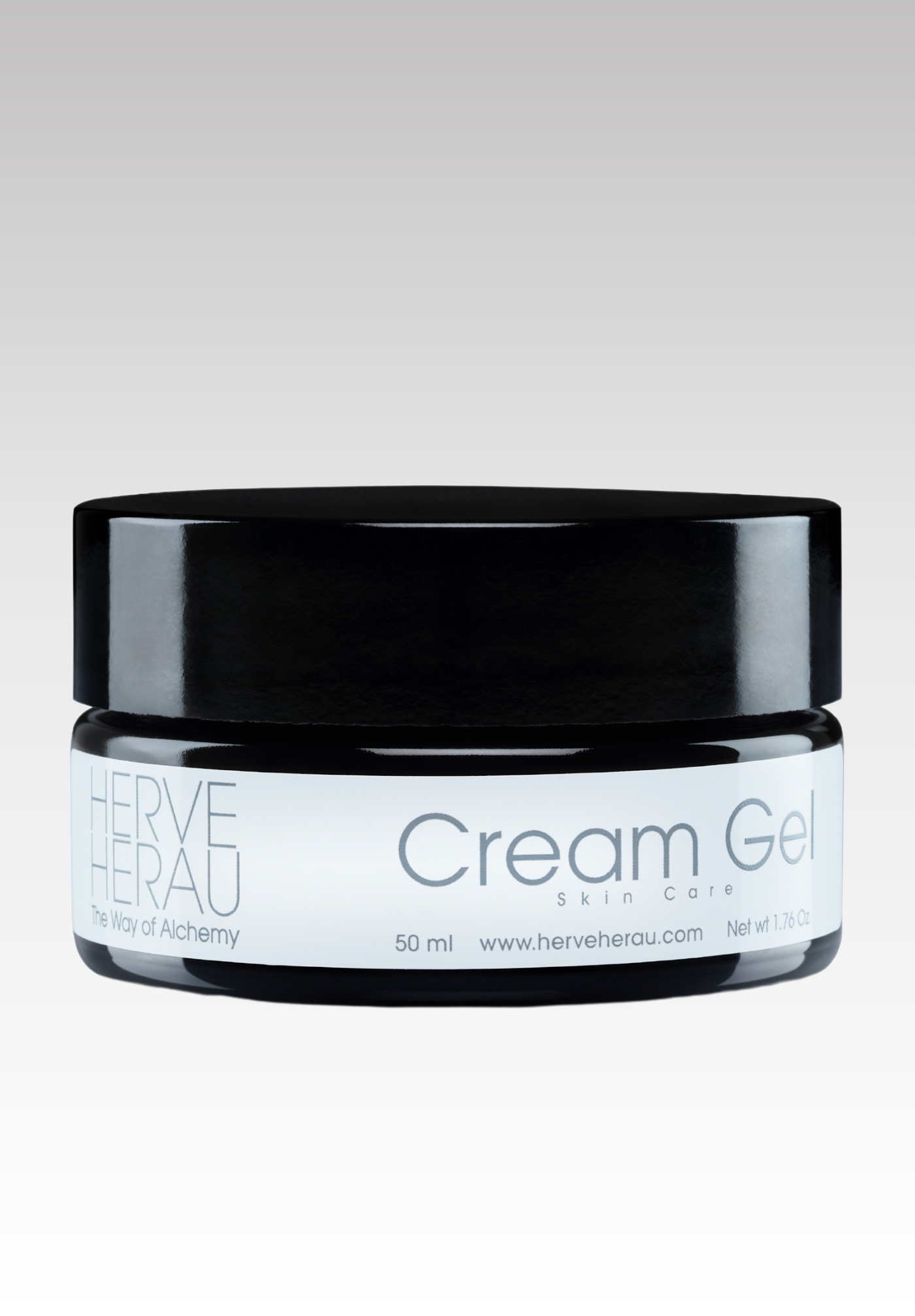 Cream Gel