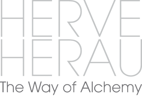 HERVÉ HÉRAU | La voie de l'alchimie – Herve Herau